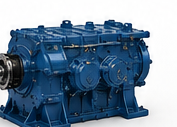 REINTJES marine gearbox