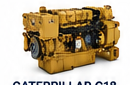 Caterpillar C18