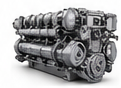 mtu Series 2000
